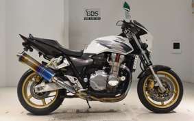 HONDA CB1300SF SUPER FOUR 2007 SC54