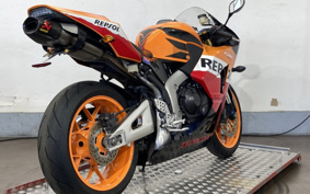 HONDA CBR600RR 2014 PC40