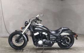 HONDA SHADOW 750 PHANTOM RC53