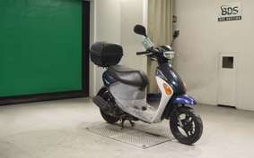 SUZUKI LET's 4 2017 CA46A