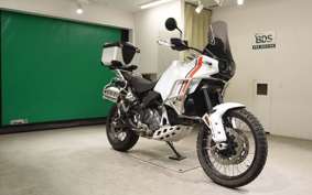 DUCATI DESSERT X 2023