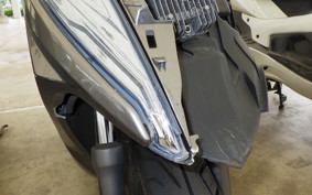 KYMCO GP125