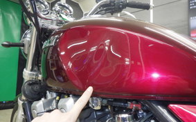 KAWASAKI ZEPHYR 1100 2026 ZRT10A