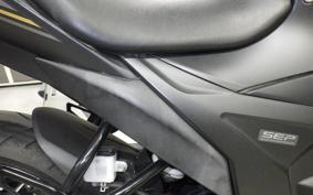 SUZUKI ｼﾞｸｻｰ250 ED22Y