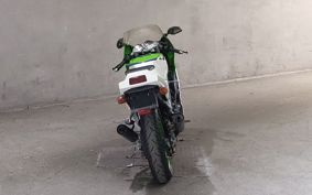 KAWASAKI KR-1 KR250B