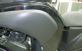 YAMAHA TRICITY 125 2009 SE82J