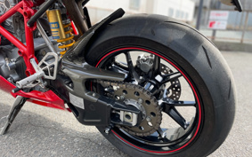DUCATI 749 S 2004 ZDMH500AD4B