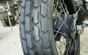 HONDA FTR223 2012 MC34