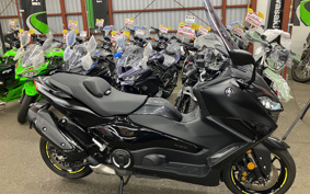 YAMAHA T-MAX 560 A 2023 SJ19J