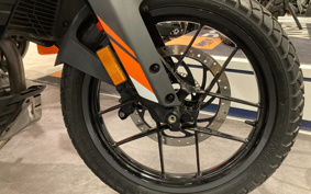 KTM 250 ADVENTURE JGD40