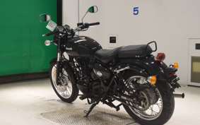 BENELLI インペリアーレ400 2023