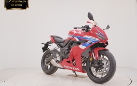 HONDA CBR650R E-Clutch 2025 RH17