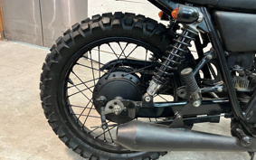 KAWASAKI 250TR BJ250F
