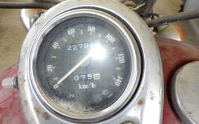 KAWASAKI VULCAN 400 Gen.2 VN400A