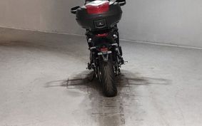 YAMAHA TRACER 9 GT 2023 RN70J
