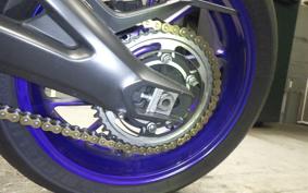 YAMAHA MT-09 A 2015 RN34J