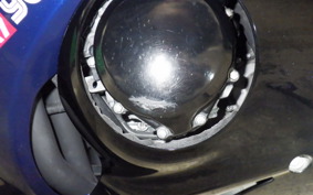SUZUKI HAYABUSA Gen.2 2009
