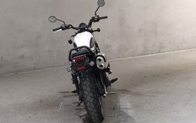 HONDA CL250 MC57