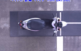 HONDA TODAY