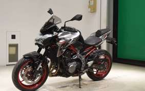 KAWASAKI Z900 Gen.2 2020 ZR900B