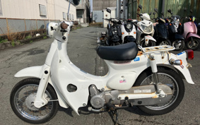 HONDA LITTLE CUB AA01