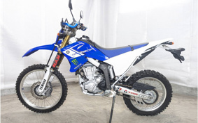 YAMAHA WR250R DG15J