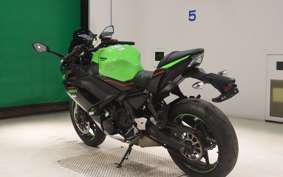 KAWASAKI NINJA 650 A 2023 ER650H