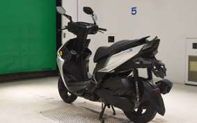 KYMCO RACING 150 S