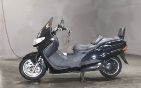 SUZUKI SKYWAVE 250 CJ41A