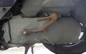 SUZUKI LET's 4 CA45A