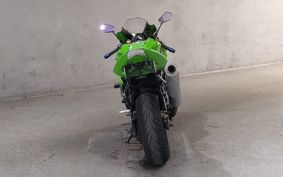 KAWASAKI ZX 10 NINJA R 2004 ZXT00C