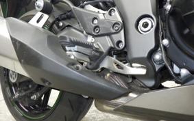 KAWASAKI NINJA 1000 SX 2022 ZXT02K