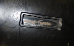 YAMAHA JOG Gen.5 SA36J