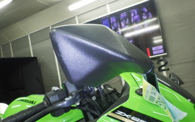 KAWASAKI ZX-25R 2018 ZX250E