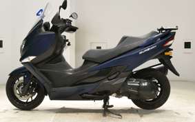SUZUKI BURGMAN400 A 2020 DU11A