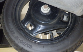 SUZUKI LET's 4 1998 CA41A