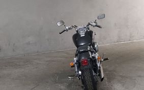 HONDA SHADOW 400 SLASHER NC40