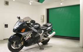 SUZUKI GSX-1300R HAYABUSA 2003