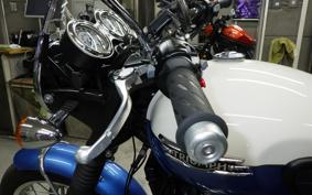 TRIUMPH BONNEVILLE T120 2023