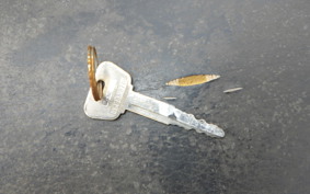 YAMAHA JOG Gen.4 SA16J