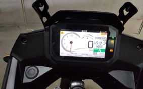 HONDA XL750 TRANSALP  RD16