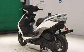 YAMAHA CYGNUS 125 XSR 2 2020 SE44J