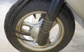 HONDA DIO Gen.6 AF62