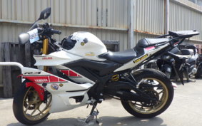 YAMAHA YZF R-3 2022 RH21J