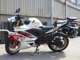 Фото Yamaha YZF R-3 2022 с японского аукциона
