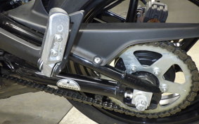 KAWASAKI NINJA 400 2015 EX400E