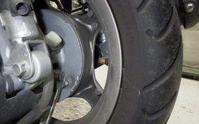 YAMAHA CYGNUS 125 XSR 2