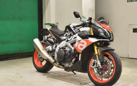 APRILIA TUONO V4 1100 2017