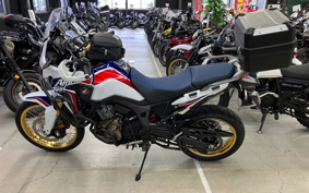 HONDA CRF1000L AFRICA TWIN 2017 SD04