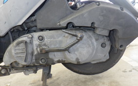 SUZUKI ADDRESS V125 G CF46A